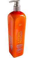 Шампунь для жирного волосся Angel Professional Marine Depth Spa (1000 ml)