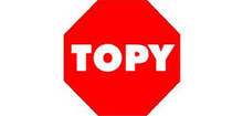 TOPY ПРОФІЛАКТИКА (ФРАНЦІЯ)