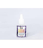Cuticle Remover NILA 30мл Лаванда