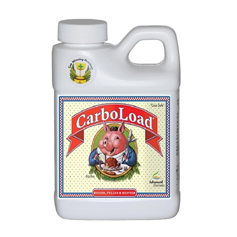 Advanced Nutrients Carbo Load 250 мл. Питание для Бактерий - фото 1 - id-p1033569038