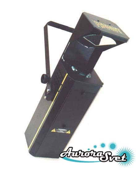 Світлоефект 24V/250W. Дискотечне обладнання.