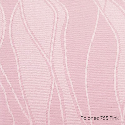 Вертикальні жалюзі Polonez-755 pink