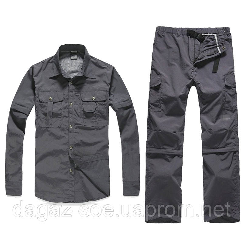 Пошиття костюмів Охоронця - фото 1 - id-p117149924