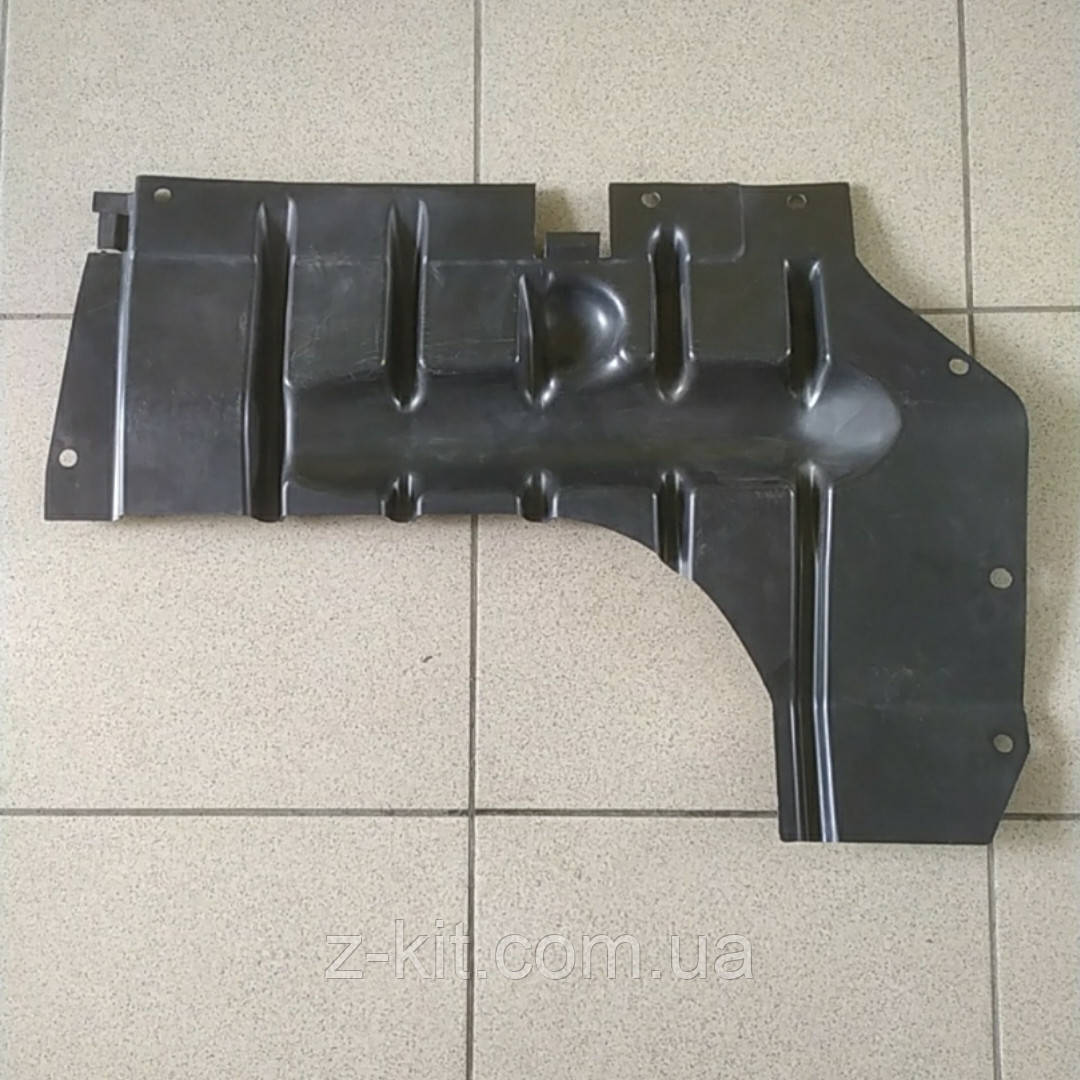 Водовідбивач передній правий CHERY ELARA, A21-3102155