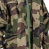 Парка-куртка Gore-tex у забарвленні CCE, Франція. Оригінал., фото 2