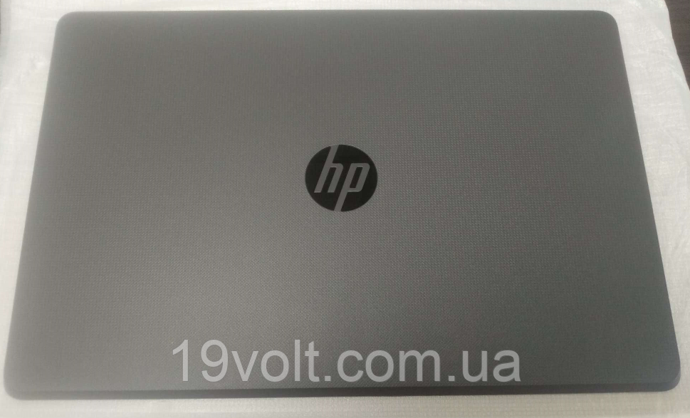Корпус (кришка матриці) HP 15-BS, 15T-BR, 15Q-BU, 15T-BS, 15-BW, фото 1