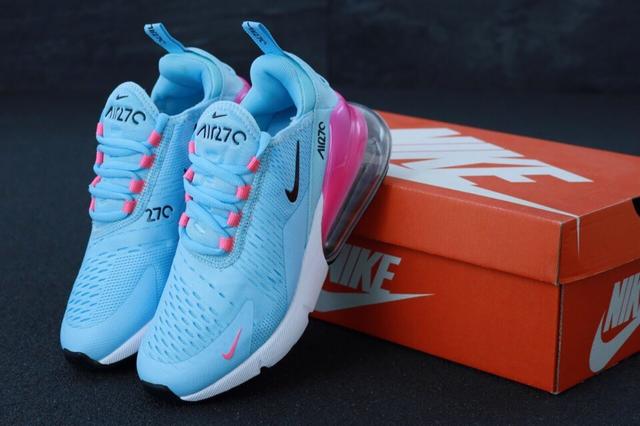 Купити жіночі Nike Air Max 270