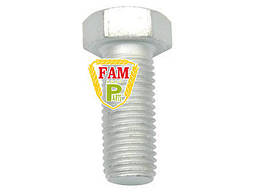 Болт M24X60 ORG, 218208 Claas