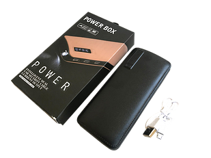 Портативний зарядний пристрій Power Smart Tech 50000 mAh