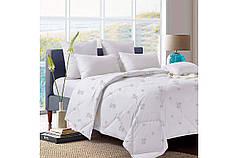 Ковдра бамбукова ТЕП Природа Bamboo зимова 200х210 євро