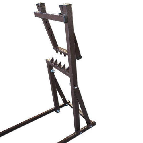 Стенд для распиловки дров,козлы для распилки бревен, цена 3675 грн ...