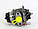 Картридж турбіни 49131-05212, Ford C-MAX, Fiesta VI, Focus II 1.6 TDCi, 66 Kw, HHJA/HHUB, 6U3Q6K682AE, 2003+, фото 3