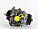 Картридж турбіни 49131-05212, Ford C-MAX, Fiesta VI, Focus II 1.6 TDCi, 66 Kw, HHJA/HHUB, 6U3Q6K682AE, 2003+, фото 5