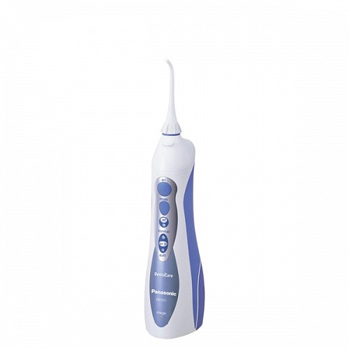 Портативний іригатор Panasonic EW1211 DentaCare 01462, фото 1