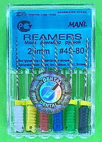 Reamer Mani 45-80 25 mm (Ример Мани)