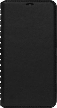 Чехол-книжка Xiaomi MiMax3 black Leather Folio, фото 2