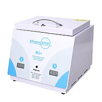 Стерилізатор компактний сухожаровий М1+