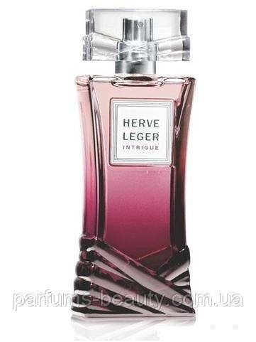 Avon Herve Leger Intrigue for Her 50 ml жіноча парфумерна вода (Ейвон Ерве Леже Інтриг)
