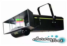 Світлоефект 24V/250W. Дискотечне обладнання.