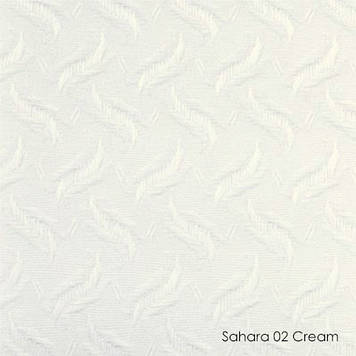 Вертикальні жалюзі Sahara-02 cream