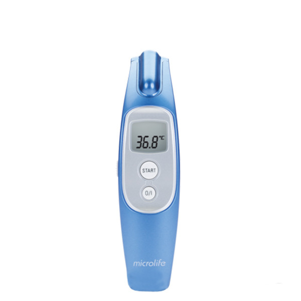 Безконтактний Термометр Microlife NC 100 Інфрачервоний ЄС, фото 1