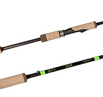 Спінінг G. Loomis E6X Jig & Worm Spinning E6X 803S JWR 2.03 5-17.5