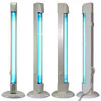 Кварцові опромінювачі