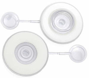 Шайба для кріплення полікарбонату