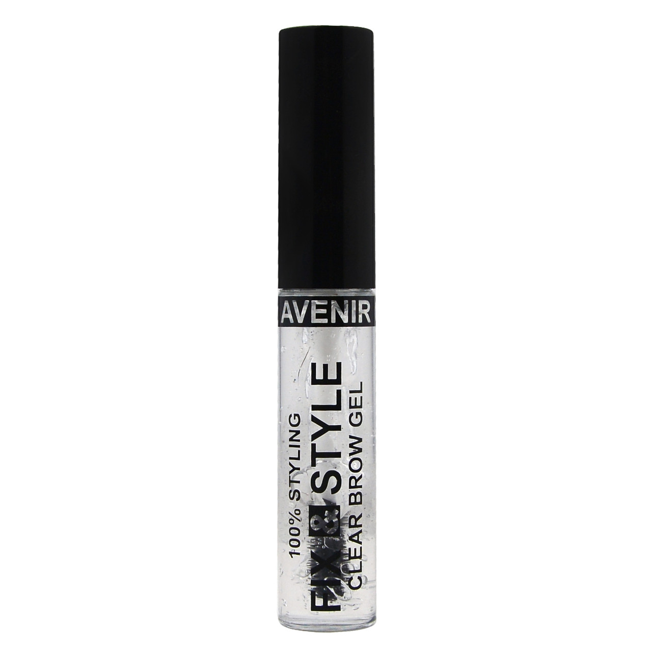 Гель для брів фіксуючий Fix & Style Avenir Cosmetics Прозорий