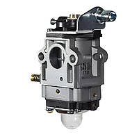 Карбюратор для бензотримера 43-52 куб.см. з праймером Sturm BT-CRB-43PB