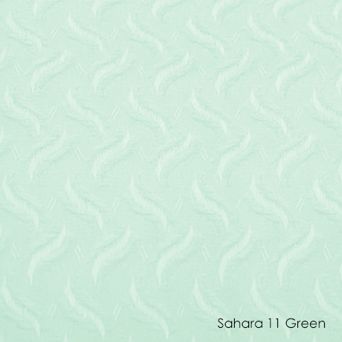 Вертикальні жалюзі Sahara-11 green