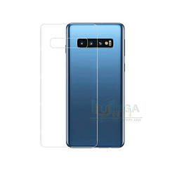 Захисна плівка задньої панелі для Samsung Galaxy S10 (G973)