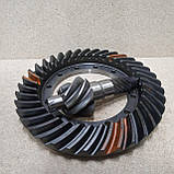 LG30F.04310A + LG30F.04311A конічна пара 7/37 (задньої осі), фото 2