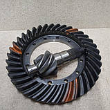 LG30F.04310A + LG30F.04311A конічна пара 7/37 (задньої осі), фото 4