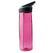 Пляшка для води Laken Tritan Jannu 0,75 L, Magenta (TN2P)