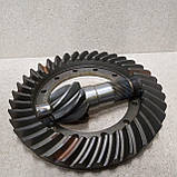 404311-24D конічна пара 7/37 (17 шліц) ZL40.43, фото 2