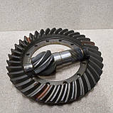 404311-24D конічна пара 7/37 (17 шліц) ZL40.43, фото 3