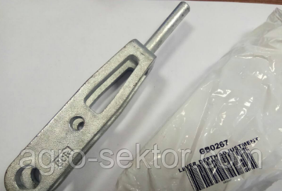 Регулятор глибини GB0267 Kinze, фото 1