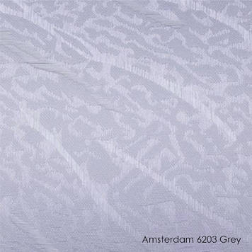 Вертикальні жалюзі Amsterdam-6203 grey