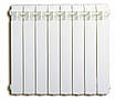 Алюмінієві радіатори Global VOX R 500 (Італія), фото 6