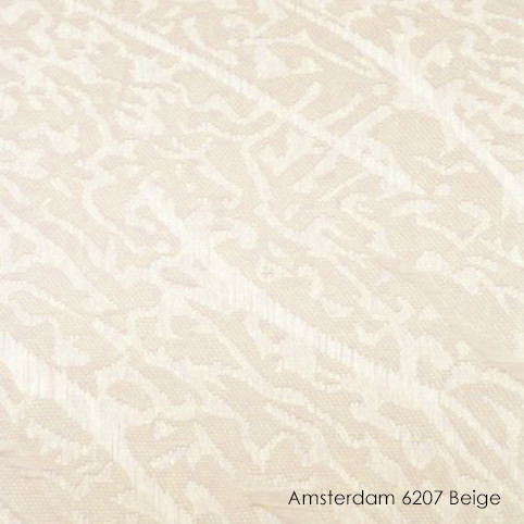 Вертикальні жалюзі Amsterdam-6207 beige