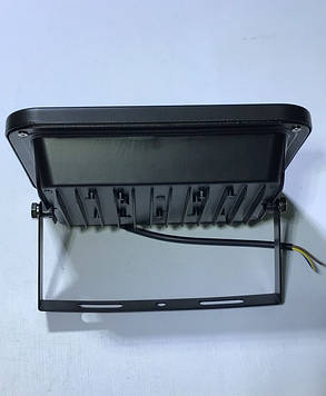 Світлодіодний прожектор LEON SL-50 50W 12-24V DC 6400K IP65 Код.59635, фото 4