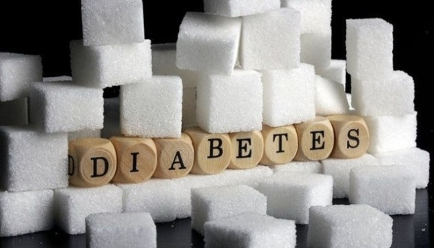 капсули від цукрового діабету