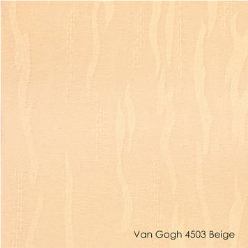 Вертикальні жалюзі Vangogh-4503 beige