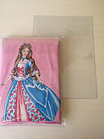 Упаковка ПВХ для ковдр, пледів, подушок