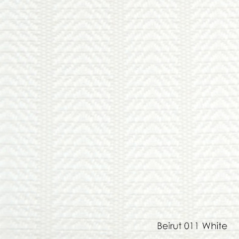 Вертикальні жалюзі Beirut-011 white