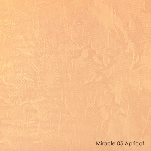Вертикальні жалюзі Miracle-05 apricot