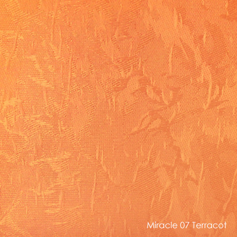 Вертикальні жалюзі Miracle-07 terracot