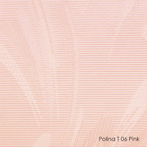 Вертикальні жалюзі Polinat-06 pink