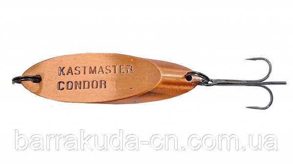 Блесна Kastmaster Condor 1103 10.5 гр. Цвет: B5: продажа, цена в
